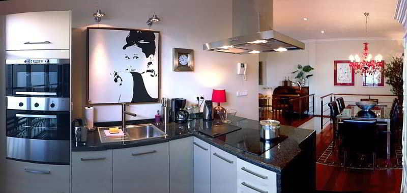 Ziggy Blues Apartamento Arrecife  Exterior foto