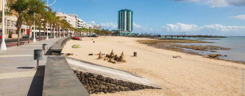 Ziggy Blues Apartamento Arrecife  Exterior foto
