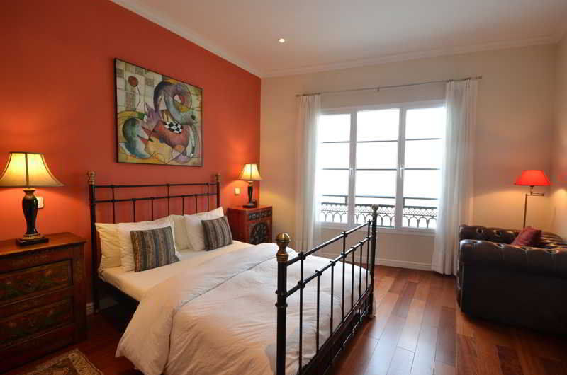 Ziggy Blues Apartamento Arrecife  Exterior foto