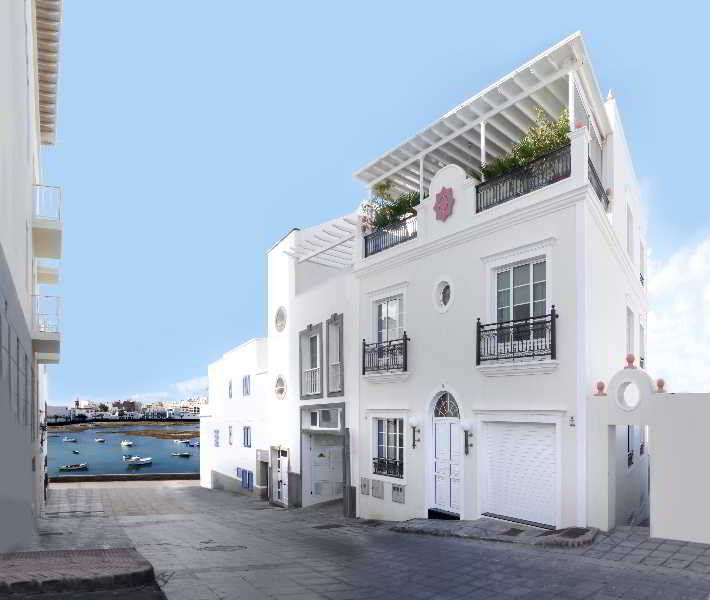 Ziggy Blues Apartamento Arrecife  Exterior foto