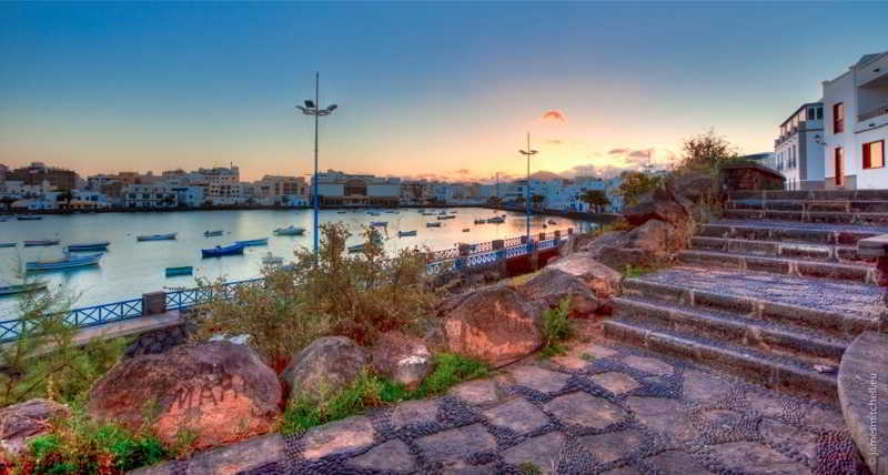 Ziggy Blues Apartamento Arrecife  Exterior foto