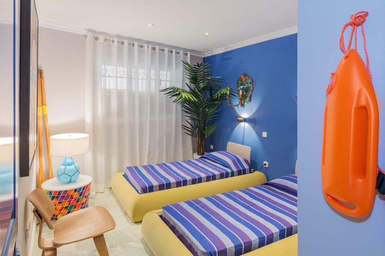 Ziggy Blues Apartamento Arrecife  Exterior foto
