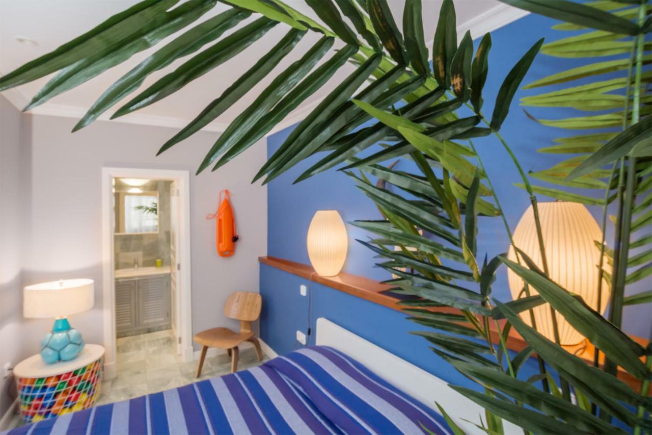 Ziggy Blues Apartamento Arrecife  Exterior foto