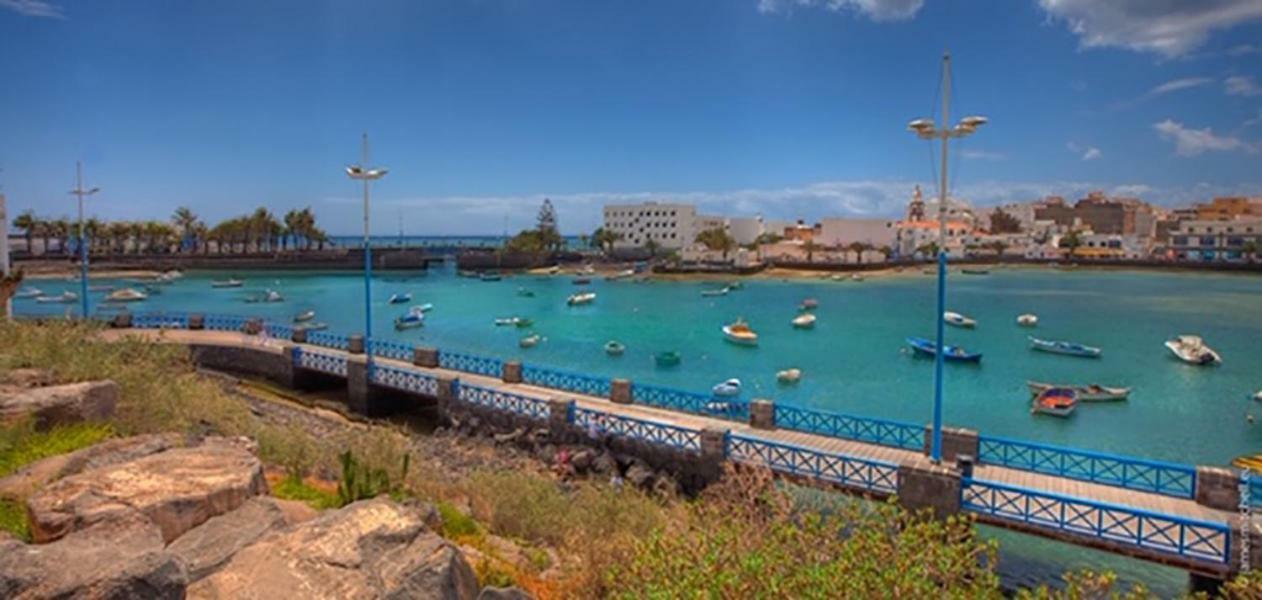 Ziggy Blues Apartamento Arrecife  Exterior foto