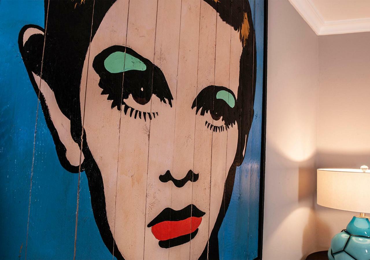 Ziggy Blues Apartamento Arrecife  Exterior foto