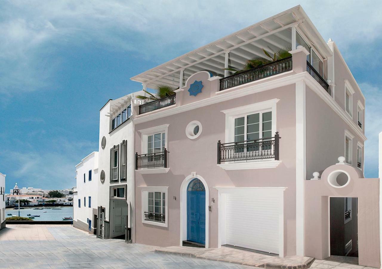 Ziggy Blues Apartamento Arrecife  Exterior foto